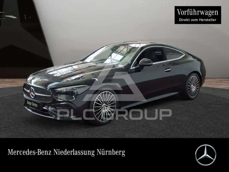 2026 Mercedes Benz CLE 200