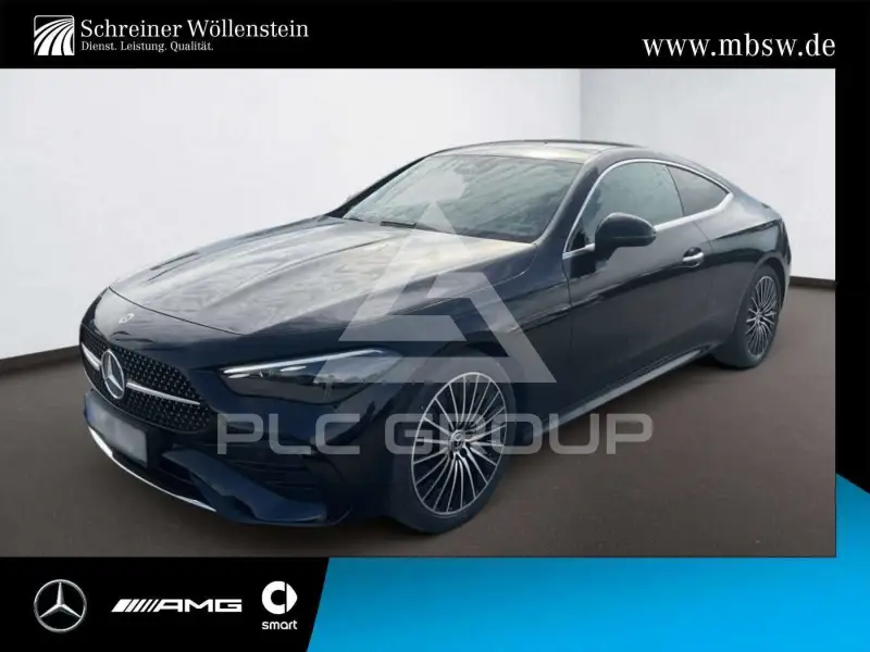 2026 Mercedes Benz CLE 200