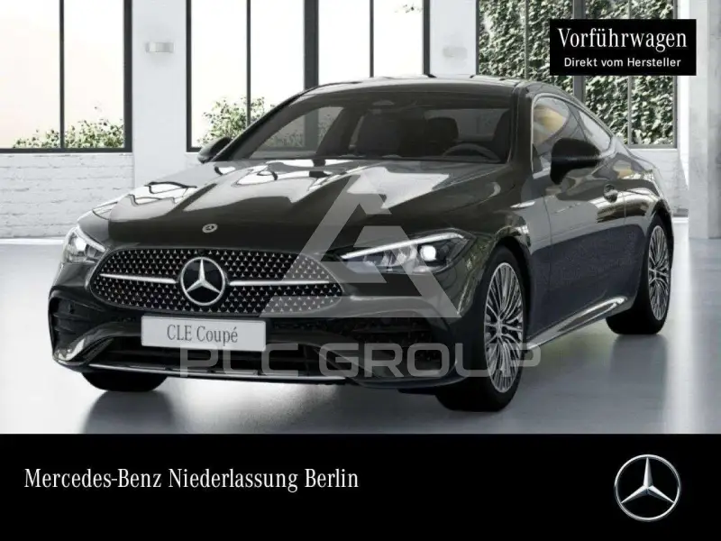2026 Mercedes Benz CLE 200