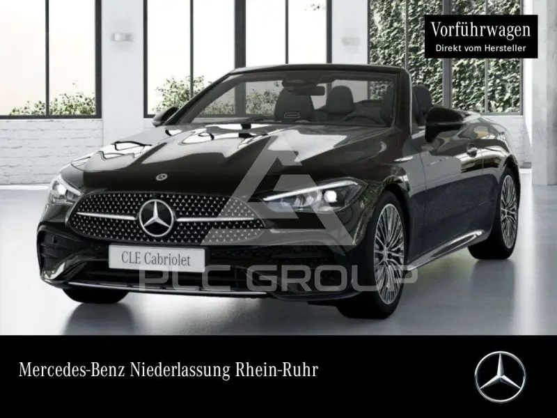 2026 Mercedes Benz CLE 200