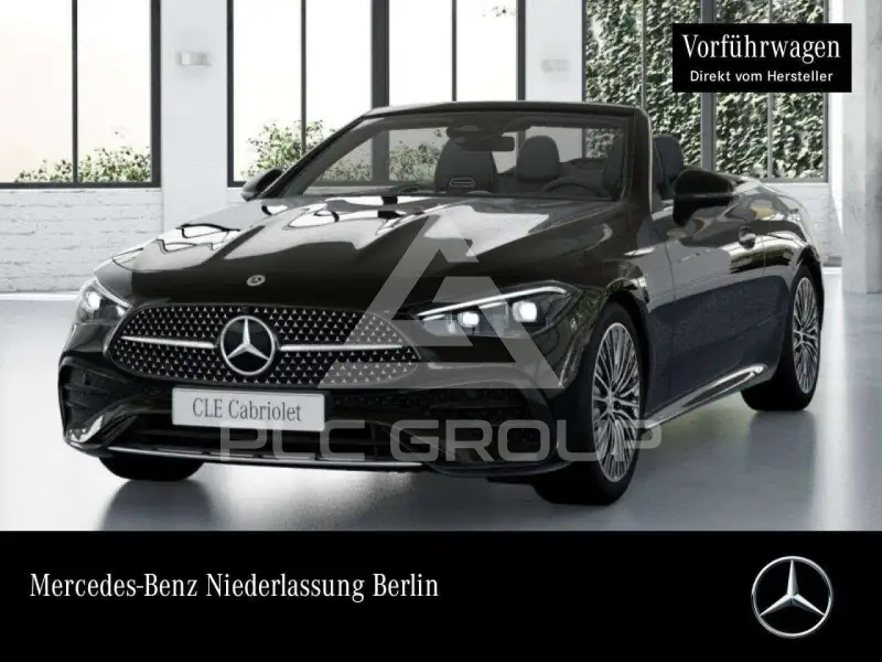 2026 Mercedes Benz CLE 200