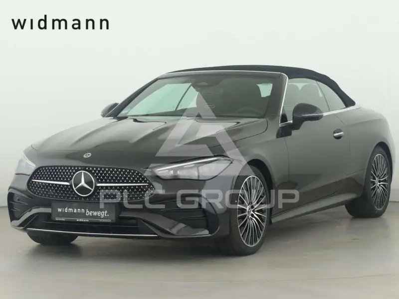 2026 Mercedes Benz CLE 200