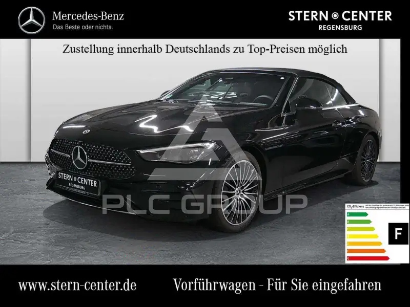 2026 Mercedes Benz CLE 200