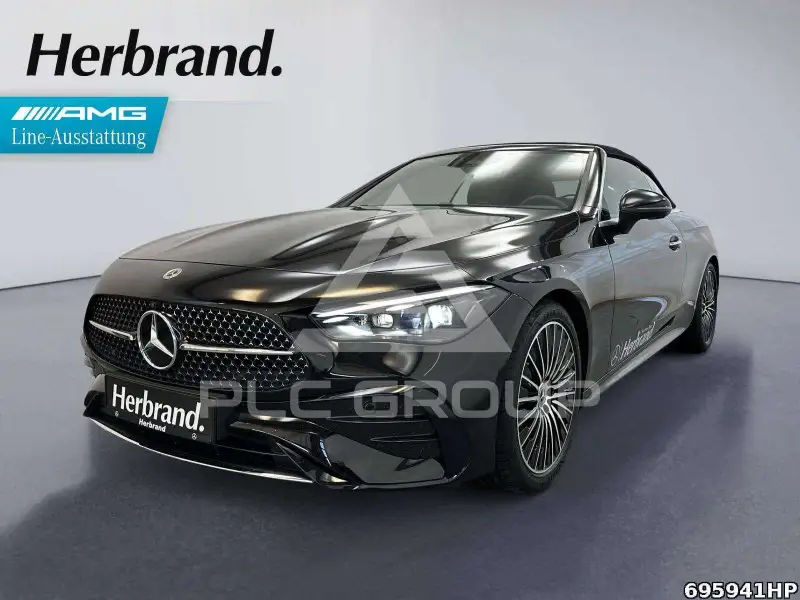 2026 Mercedes Benz CLE 200