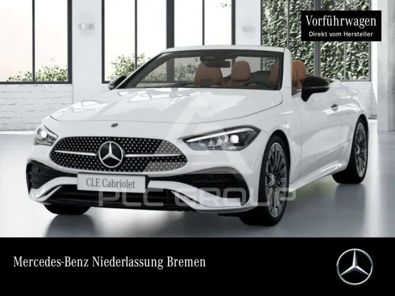 2026 Mercedes Benz CLE 200