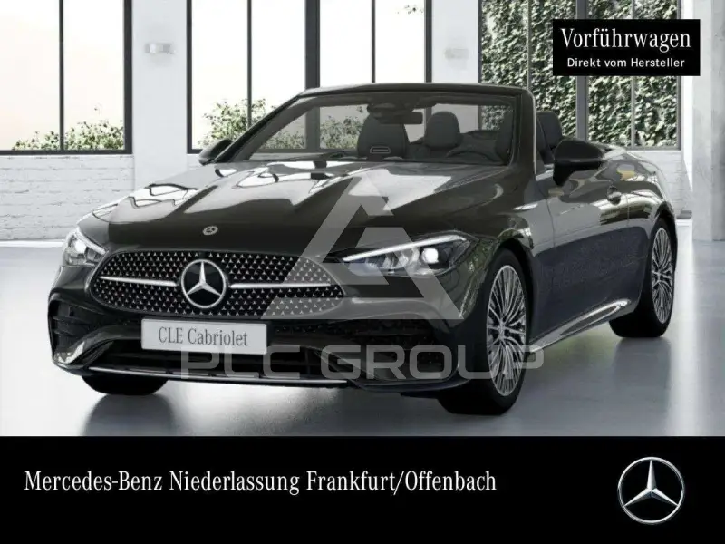 2026 Mercedes Benz CLE 200