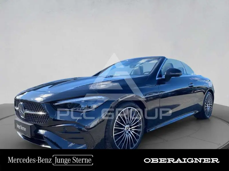 2026 Mercedes Benz CLE 200
