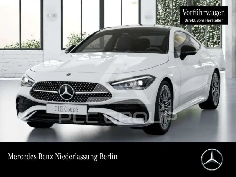 2026 Mercedes Benz CLE 200