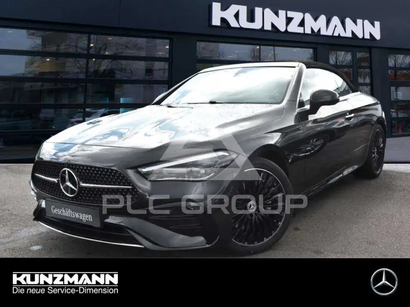 2026 Mercedes Benz CLE 200