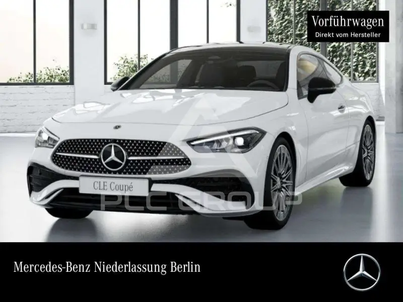 2026 Mercedes Benz CLE 200