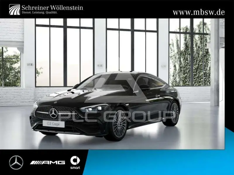 2026 Mercedes Benz CLE 200