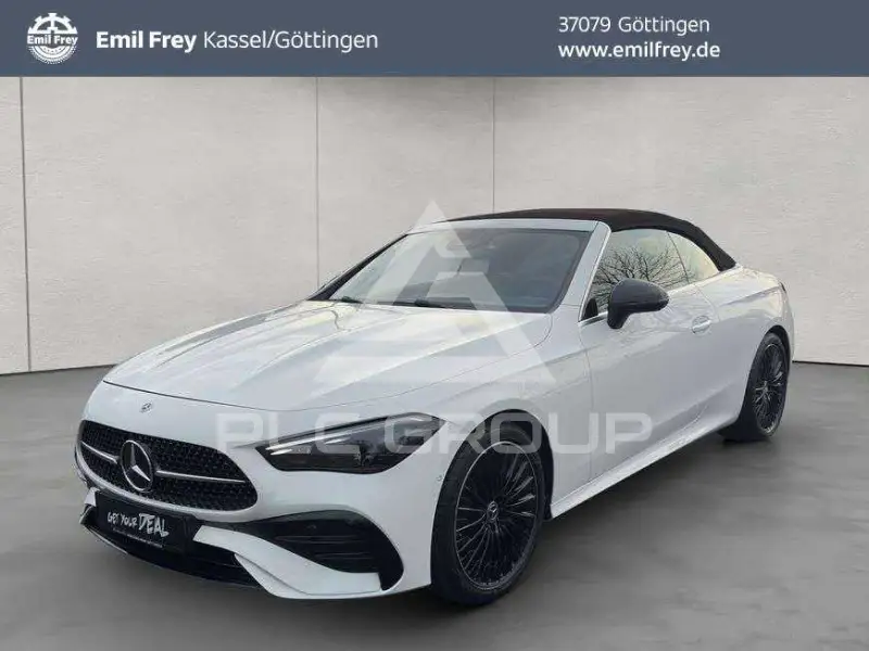 2026 Mercedes Benz CLE 200
