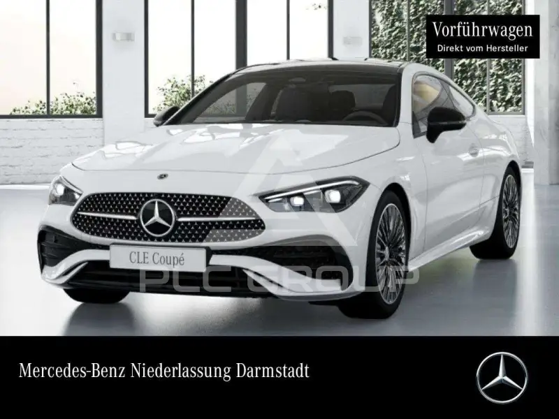 2026 Mercedes Benz CLE 200