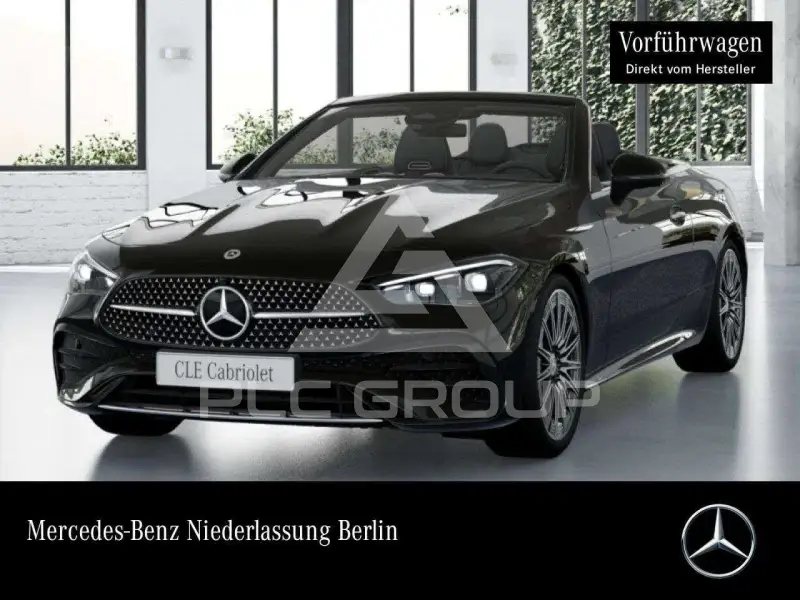 2026 Mercedes Benz CLE 200