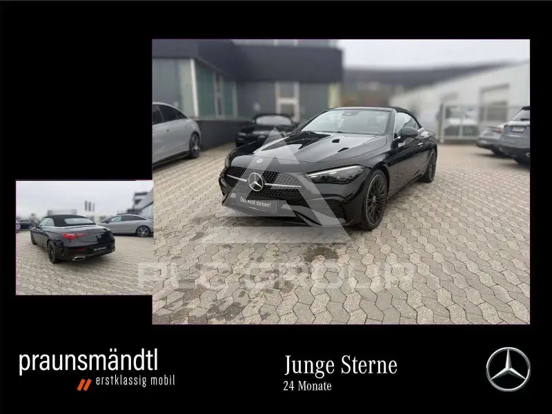 2026 Mercedes Benz CLE 200