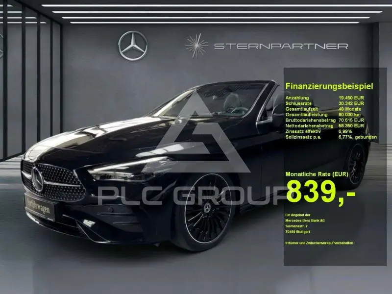 2026 Mercedes Benz CLE 200