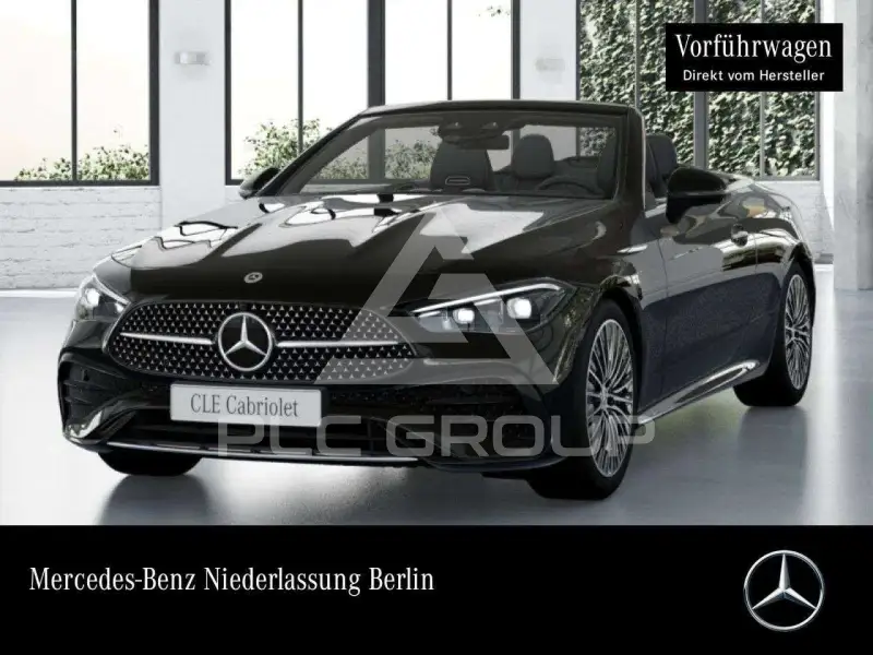 2026 Mercedes Benz CLE 200