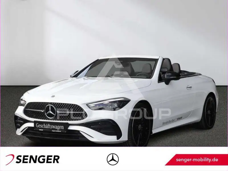 2026 Mercedes Benz CLE 200
