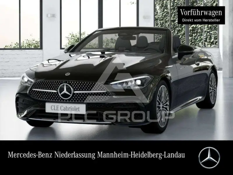 2026 Mercedes Benz CLE 200