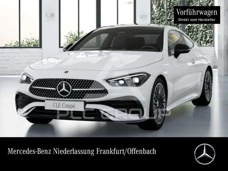 2026 Mercedes Benz CLE 200