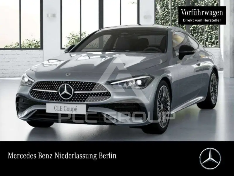 2026 Mercedes Benz CLE 200