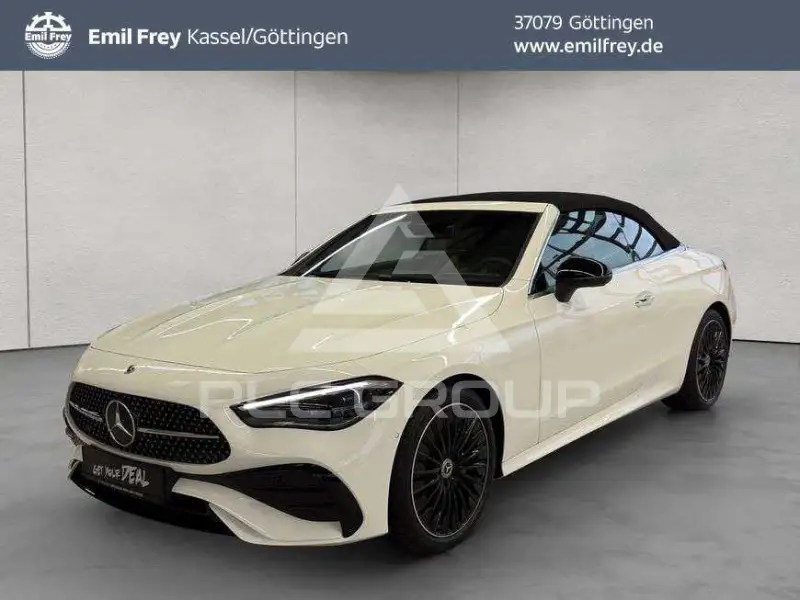 2026 Mercedes Benz CLE 200