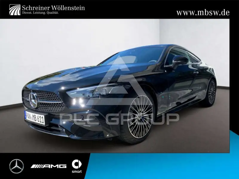 2026 Mercedes Benz CLE 200
