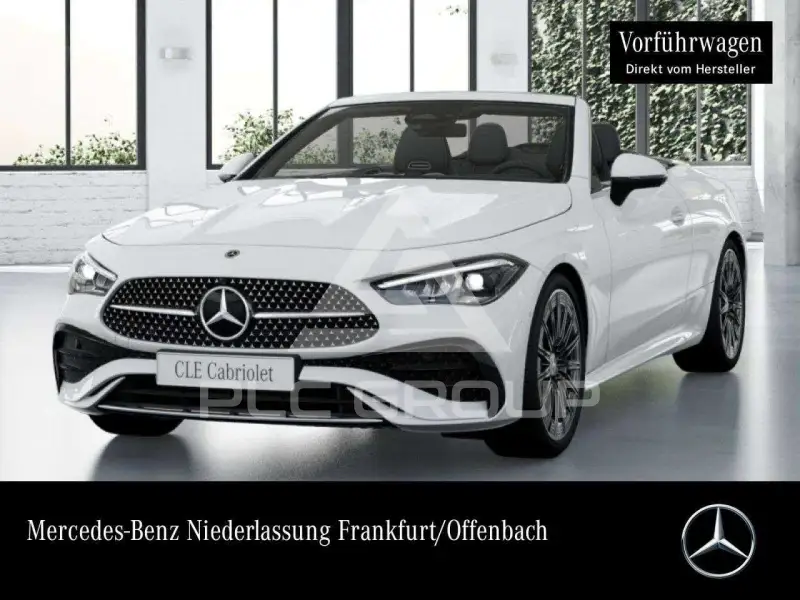 2026 Mercedes Benz CLE 200