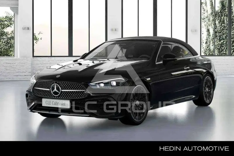 2026 Mercedes Benz CLE 200