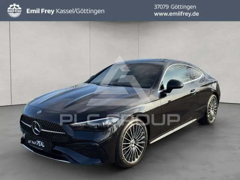 2026 Mercedes Benz CLE 200