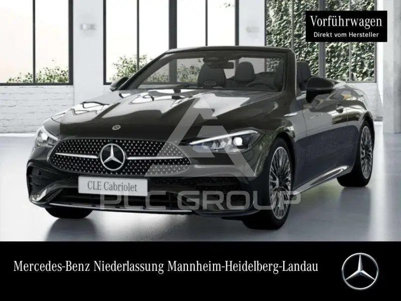 2026 Mercedes Benz CLE 200