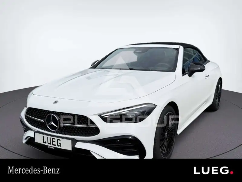 2026 Mercedes Benz CLE 200