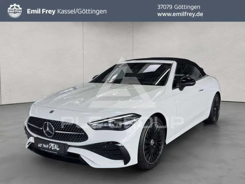 2026 Mercedes Benz CLE 200