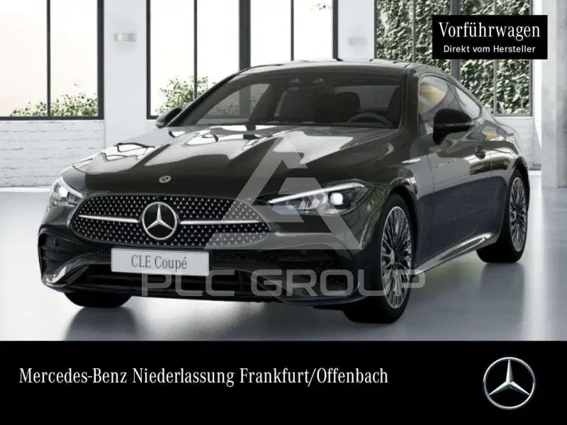 2026 Mercedes Benz CLE 200
