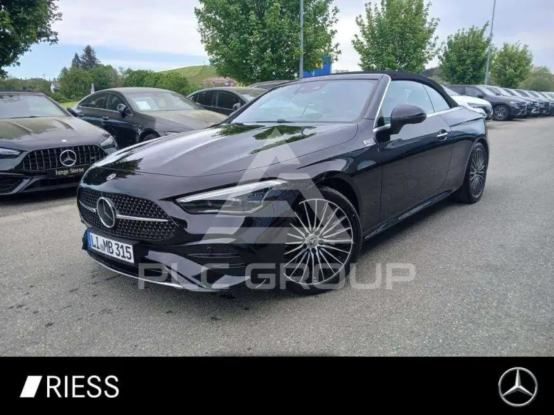 2026 Mercedes Benz CLE 200