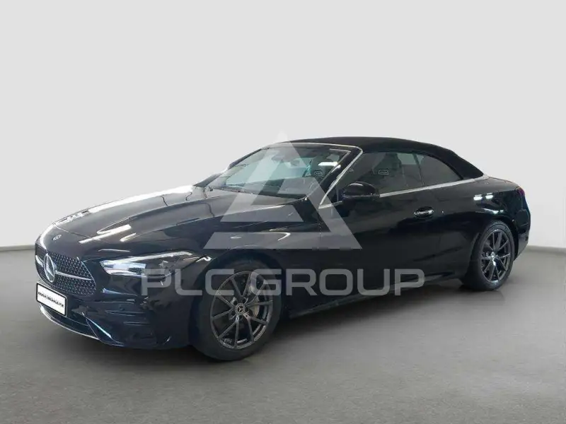 2026 Mercedes Benz CLE 200
