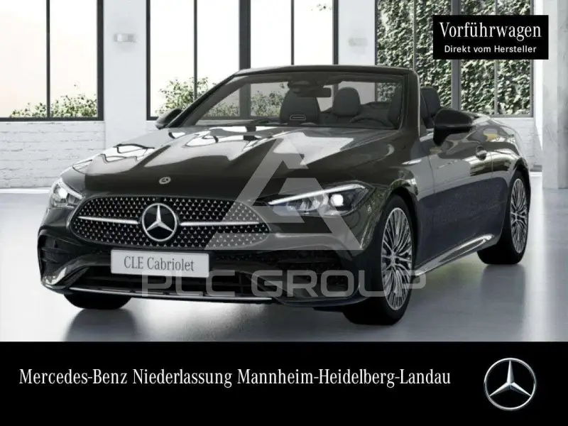 2026 Mercedes Benz CLE 200