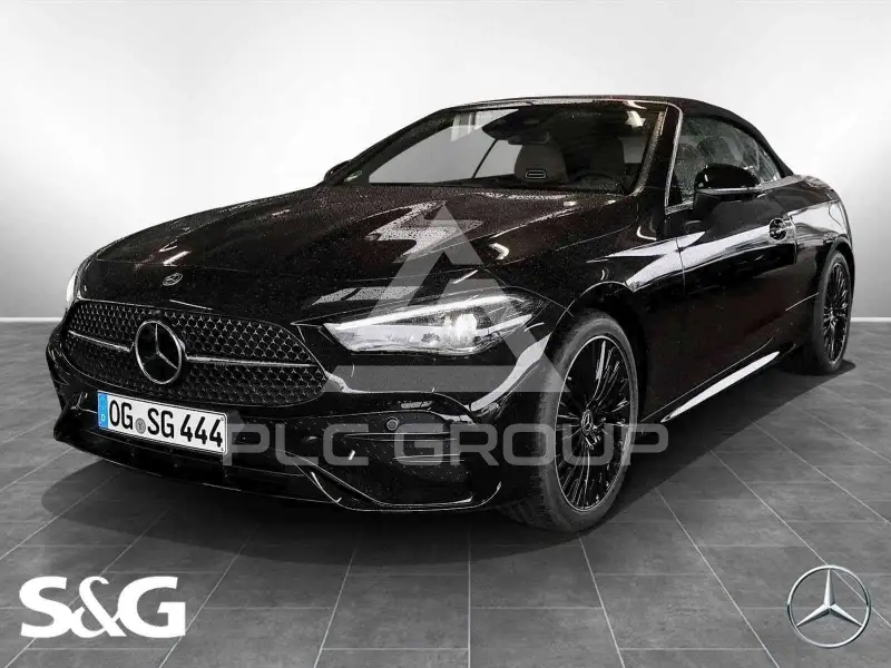 2026 Mercedes Benz CLE 200