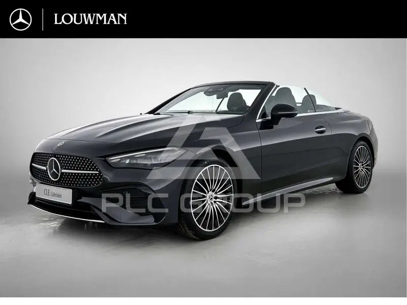 2026 Mercedes Benz CLE 200