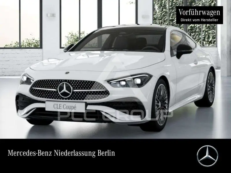 2026 Mercedes Benz CLE 200