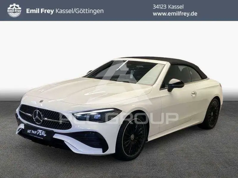 2026 Mercedes Benz CLE 200