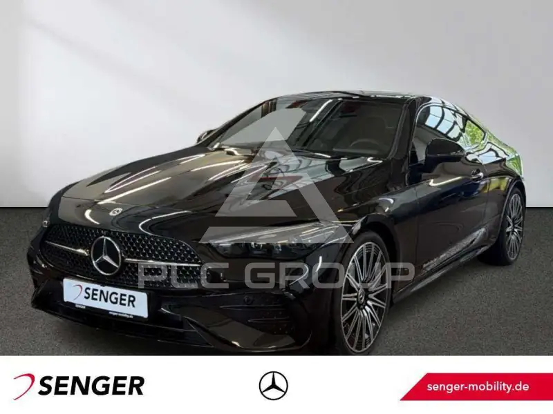 2026 Mercedes Benz CLE 200