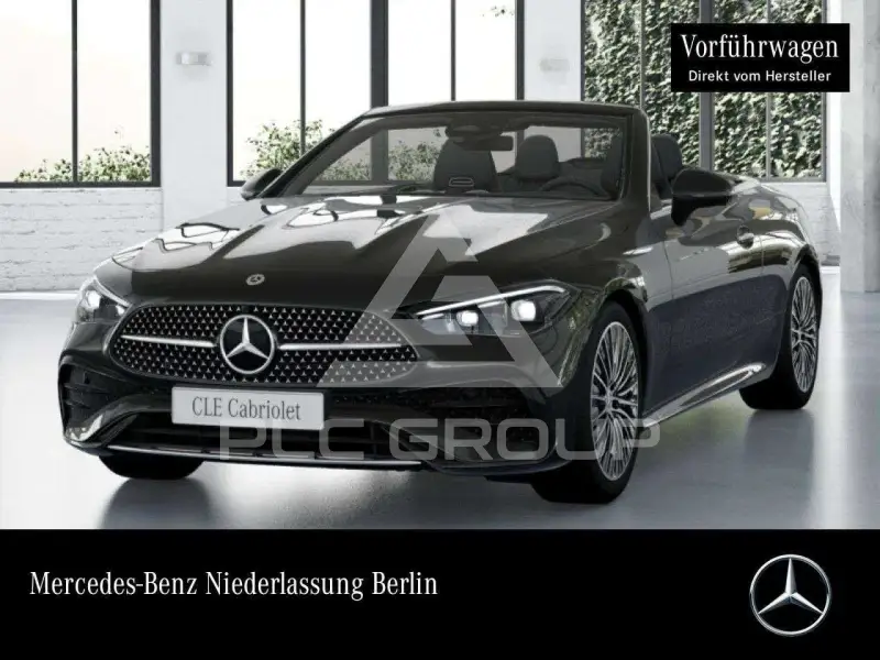 2026 Mercedes Benz CLE 200