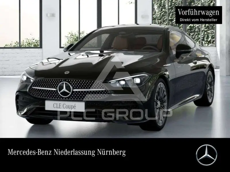 2026 Mercedes Benz CLE 200
