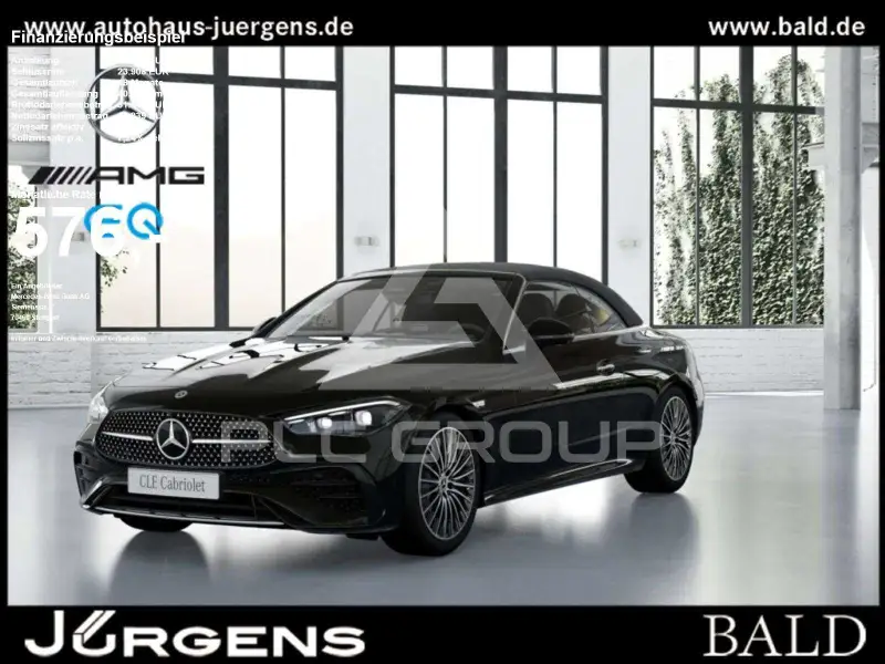 2026 Mercedes Benz CLE 200