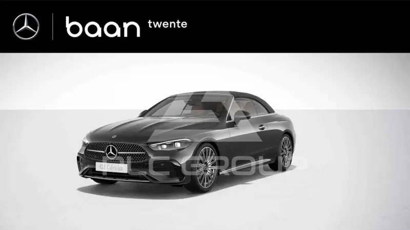 2026 Mercedes Benz CLE 200