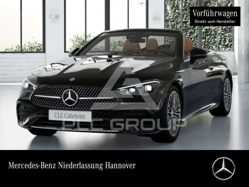 2026 Mercedes Benz CLE 200