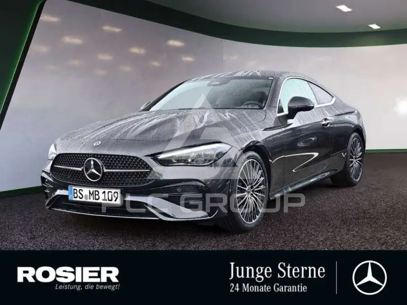 2026 Mercedes Benz CLE 200