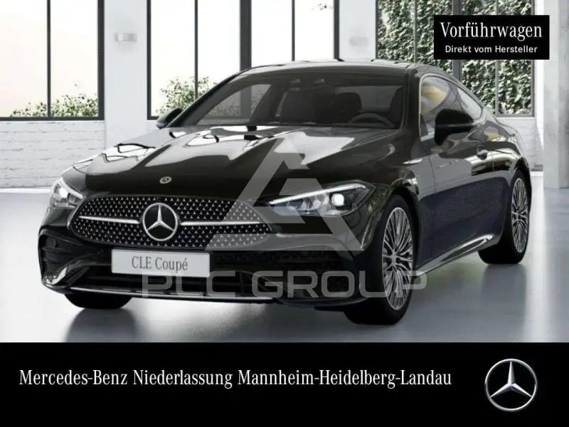 2026 Mercedes Benz CLE 200