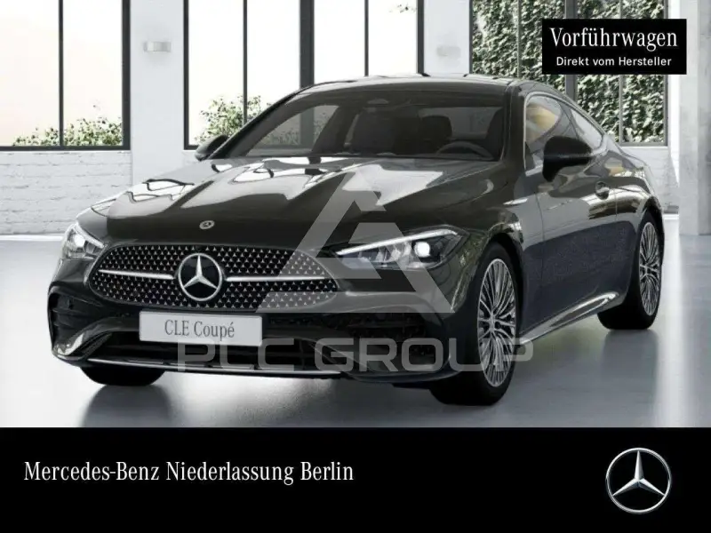 2026 Mercedes Benz CLE 200